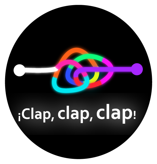 Asociación ¡Clap, clap, clap!